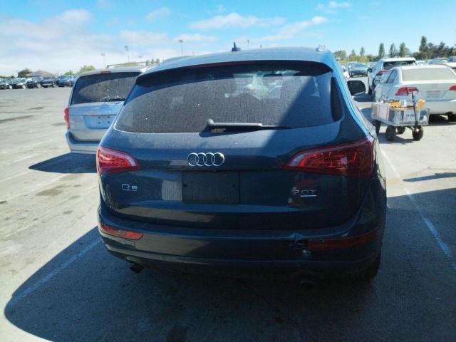 Photo 5 VIN: WA1LFAFP7BA066350 - AUDI Q5 