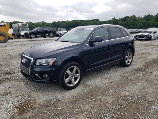 Photo 0 VIN: WA1LFAFP7BA076957 - AUDI Q5 