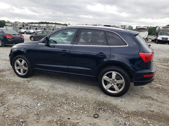 Photo 1 VIN: WA1LFAFP7BA076957 - AUDI Q5 