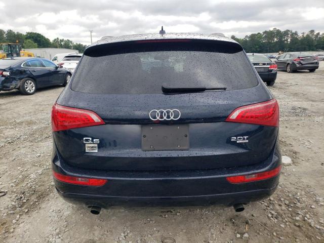 Photo 5 VIN: WA1LFAFP7BA076957 - AUDI Q5 