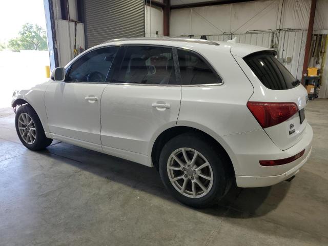 Photo 1 VIN: WA1LFAFP7BA080474 - AUDI Q5 