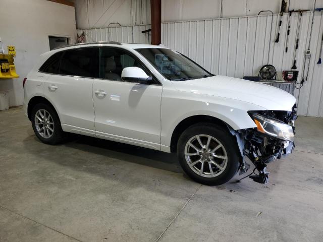 Photo 3 VIN: WA1LFAFP7BA080474 - AUDI Q5 