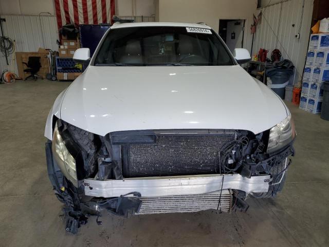 Photo 4 VIN: WA1LFAFP7BA080474 - AUDI Q5 