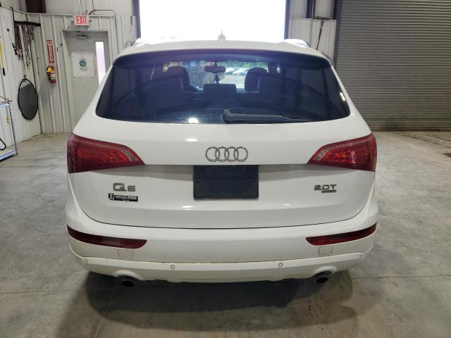 Photo 5 VIN: WA1LFAFP7BA080474 - AUDI Q5 