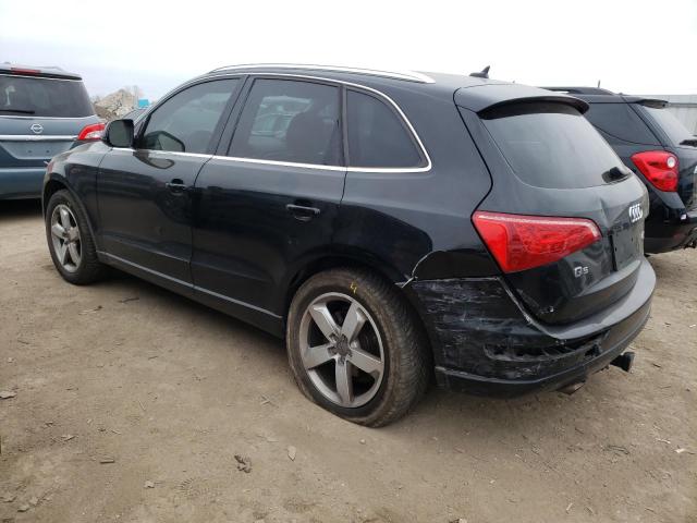 Photo 1 VIN: WA1LFAFP7BA090616 - AUDI Q5 