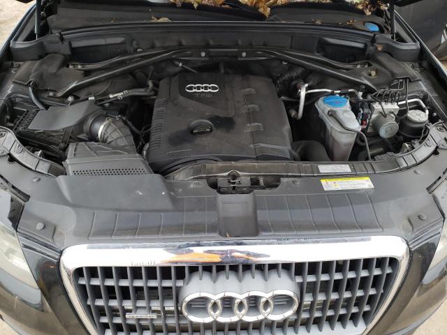 Photo 10 VIN: WA1LFAFP7BA090616 - AUDI Q5 