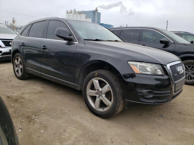 Photo 3 VIN: WA1LFAFP7BA090616 - AUDI Q5 