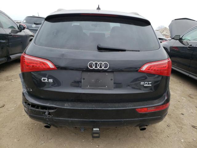 Photo 5 VIN: WA1LFAFP7BA090616 - AUDI Q5 