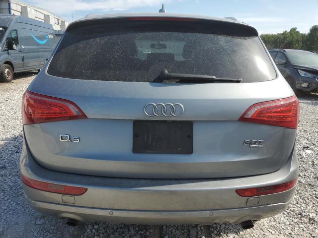 Photo 5 VIN: WA1LFAFP7BA090857 - AUDI Q5 PREMIUM 