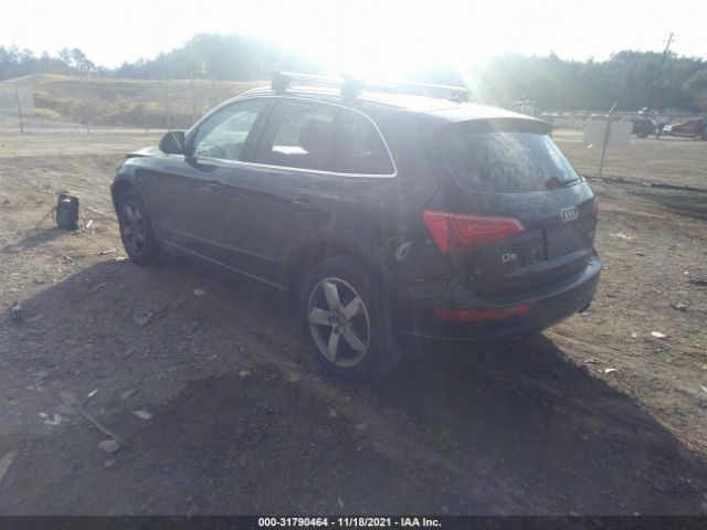 Photo 2 VIN: WA1LFAFP7BA097078 - AUDI Q5 