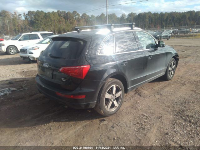 Photo 3 VIN: WA1LFAFP7BA097078 - AUDI Q5 