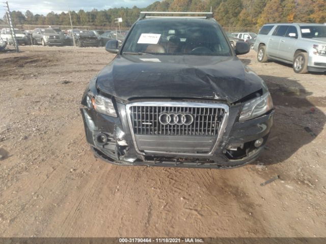 Photo 5 VIN: WA1LFAFP7BA097078 - AUDI Q5 