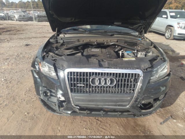 Photo 9 VIN: WA1LFAFP7BA097078 - AUDI Q5 