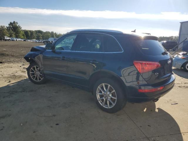 Photo 1 VIN: WA1LFAFP7BA100402 - AUDI Q5 PREMIUM 