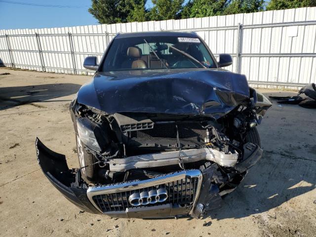 Photo 4 VIN: WA1LFAFP7BA100402 - AUDI Q5 PREMIUM 