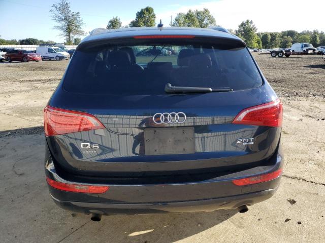 Photo 5 VIN: WA1LFAFP7BA100402 - AUDI Q5 PREMIUM 