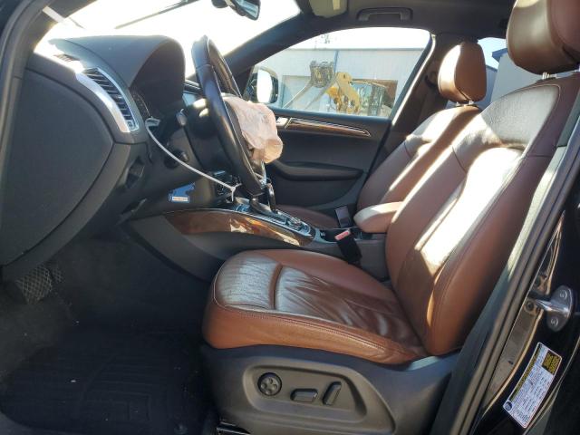 Photo 6 VIN: WA1LFAFP7BA100402 - AUDI Q5 PREMIUM 