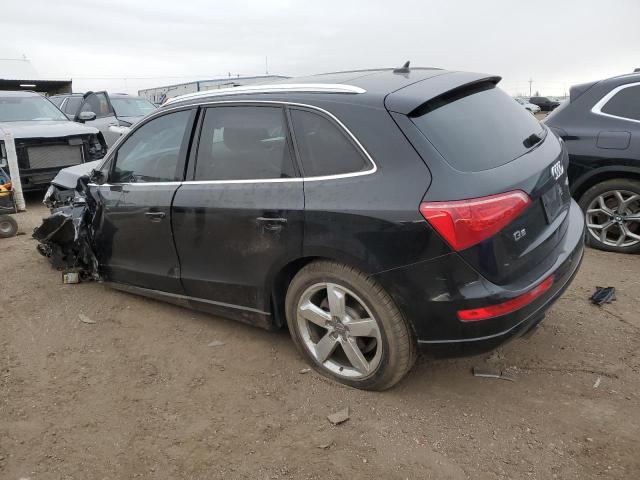 Photo 1 VIN: WA1LFAFP7BA102117 - AUDI Q5 PREMIUM 