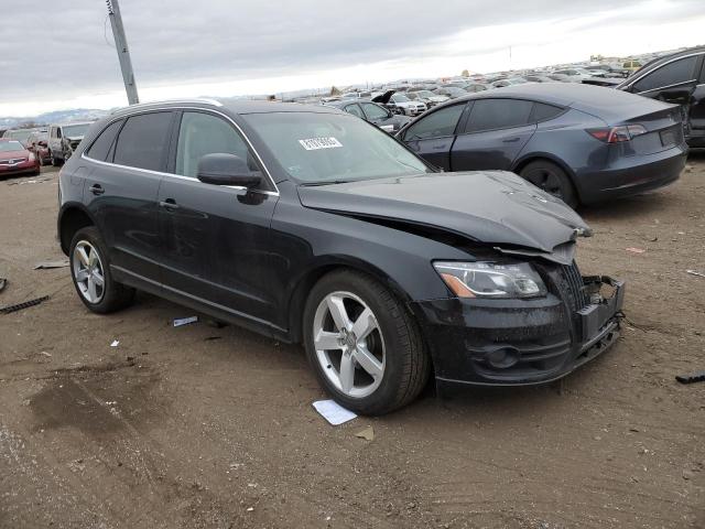 Photo 3 VIN: WA1LFAFP7BA102117 - AUDI Q5 PREMIUM 