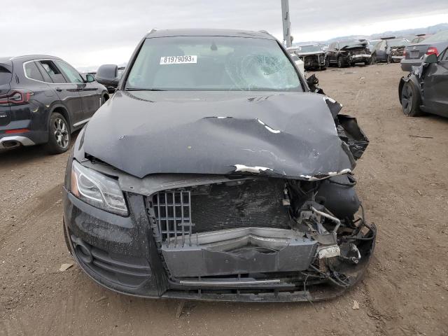 Photo 4 VIN: WA1LFAFP7BA102117 - AUDI Q5 PREMIUM 