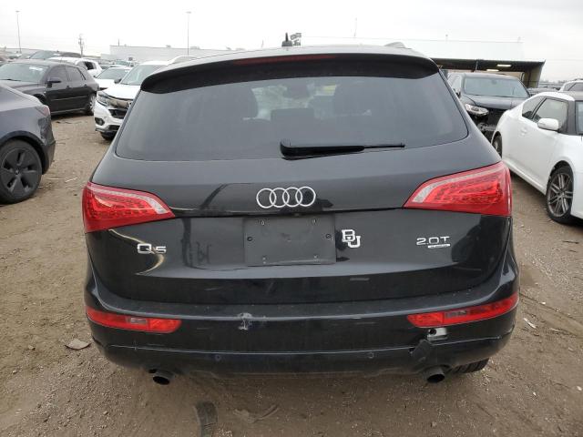 Photo 5 VIN: WA1LFAFP7BA102117 - AUDI Q5 PREMIUM 