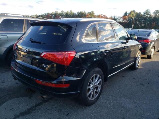 Photo 3 VIN: WA1LFAFP7BA104529 - AUDI Q5 PREMIUM 