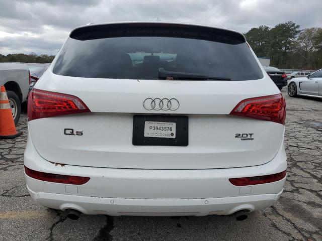 Photo 5 VIN: WA1LFAFP7BA108872 - AUDI Q5 