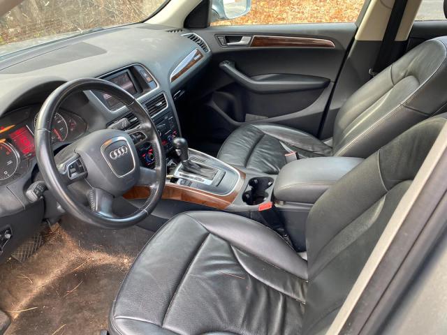 Photo 4 VIN: WA1LFAFP7BA110590 - AUDI Q5 PREMIUM 