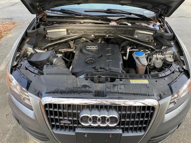 Photo 6 VIN: WA1LFAFP7BA110590 - AUDI Q5 PREMIUM 