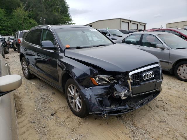 Photo 0 VIN: WA1LFAFP7CA010118 - AUDI Q5 