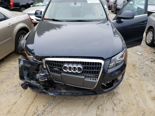 Photo 6 VIN: WA1LFAFP7CA010118 - AUDI Q5 