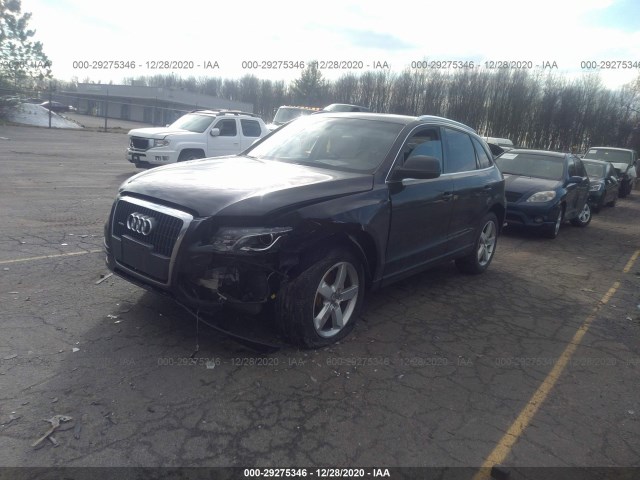 Photo 1 VIN: WA1LFAFP7CA013486 - AUDI Q5 