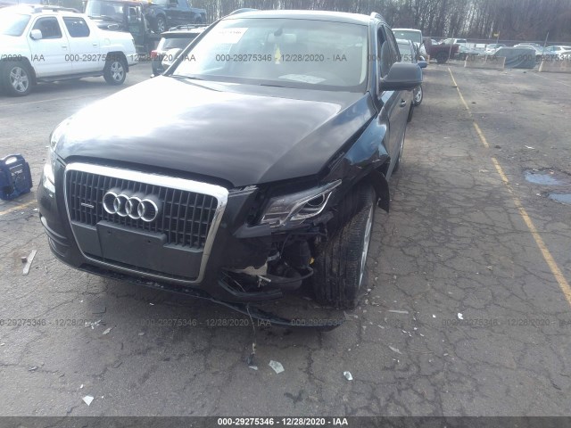 Photo 5 VIN: WA1LFAFP7CA013486 - AUDI Q5 