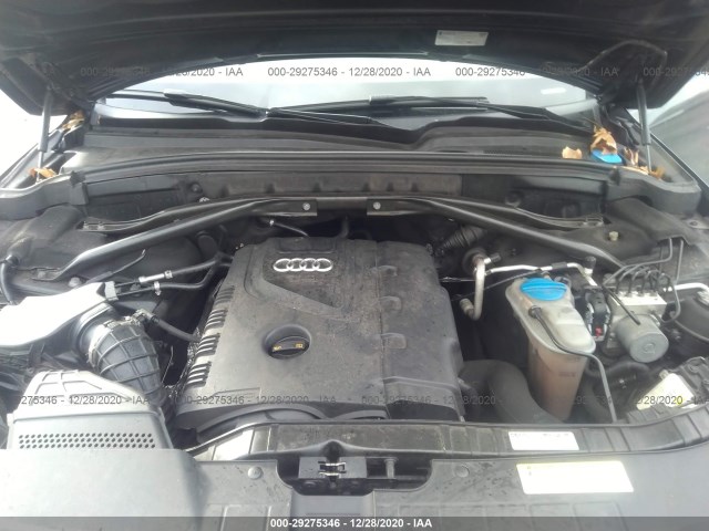 Photo 9 VIN: WA1LFAFP7CA013486 - AUDI Q5 