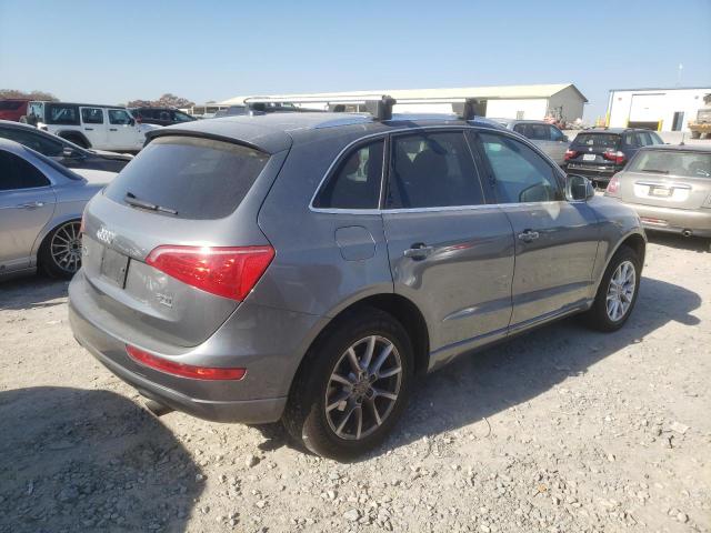 Photo 2 VIN: WA1LFAFP7CA018767 - AUDI Q5 