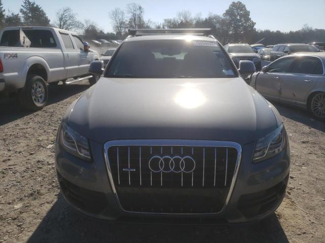 Photo 4 VIN: WA1LFAFP7CA018767 - AUDI Q5 