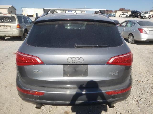 Photo 5 VIN: WA1LFAFP7CA018767 - AUDI Q5 