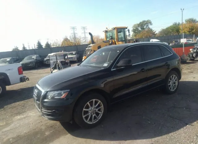 Photo 1 VIN: WA1LFAFP7CA018896 - AUDI Q5 