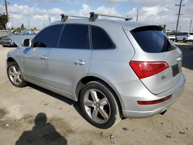 Photo 1 VIN: WA1LFAFP7CA019417 - AUDI Q5 PREMIUM 