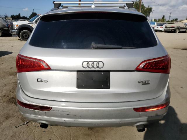 Photo 5 VIN: WA1LFAFP7CA019417 - AUDI Q5 PREMIUM 