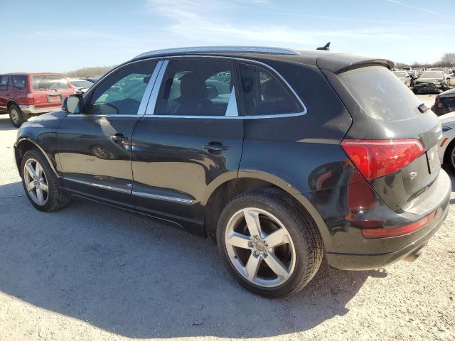 Photo 1 VIN: WA1LFAFP7CA029123 - AUDI Q5 