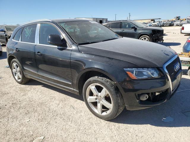 Photo 3 VIN: WA1LFAFP7CA029123 - AUDI Q5 