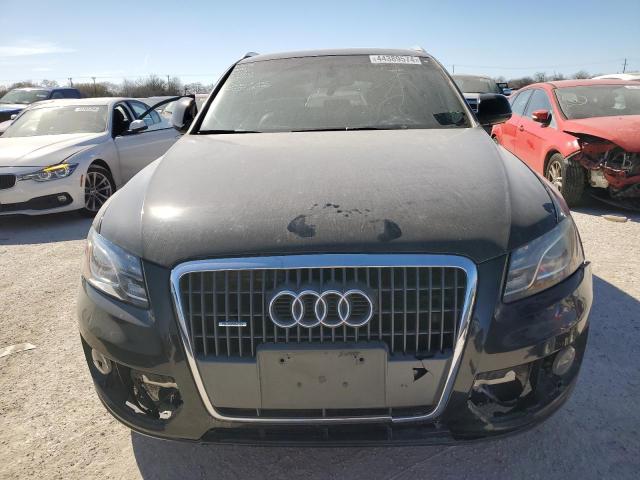 Photo 4 VIN: WA1LFAFP7CA029123 - AUDI Q5 