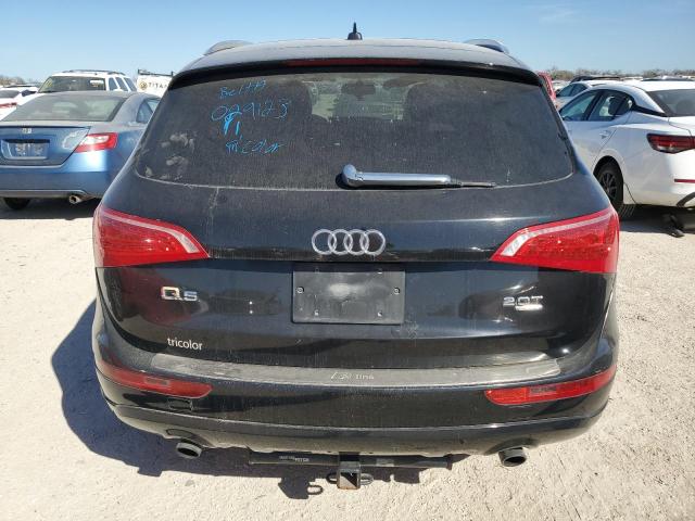 Photo 5 VIN: WA1LFAFP7CA029123 - AUDI Q5 