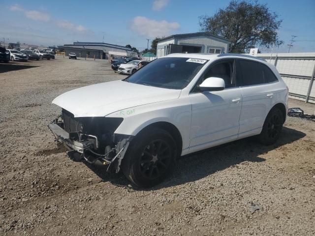 Photo 0 VIN: WA1LFAFP7CA030868 - AUDI Q5 PREMIUM 