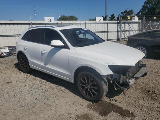 Photo 3 VIN: WA1LFAFP7CA030868 - AUDI Q5 PREMIUM 