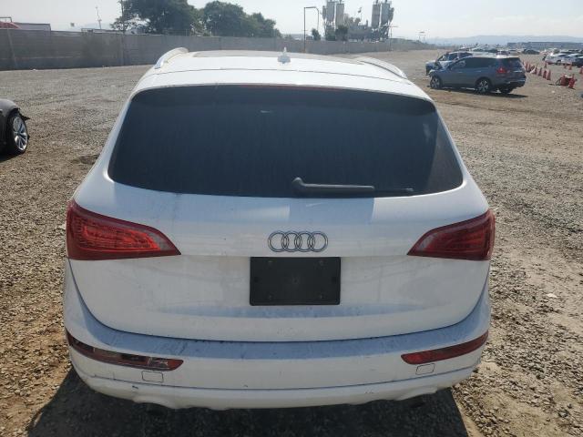 Photo 5 VIN: WA1LFAFP7CA030868 - AUDI Q5 PREMIUM 