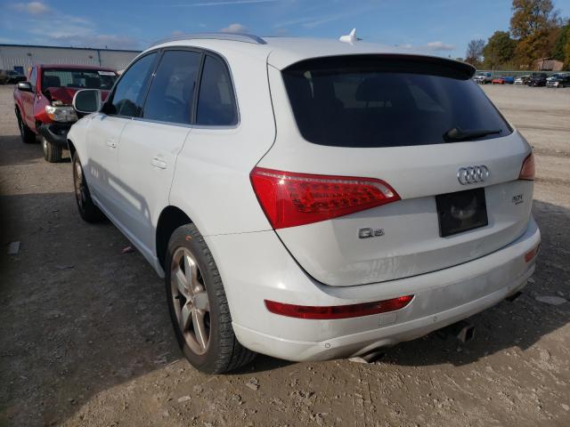 Photo 2 VIN: WA1LFAFP7CA040610 - AUDI Q5 PREMIUM 