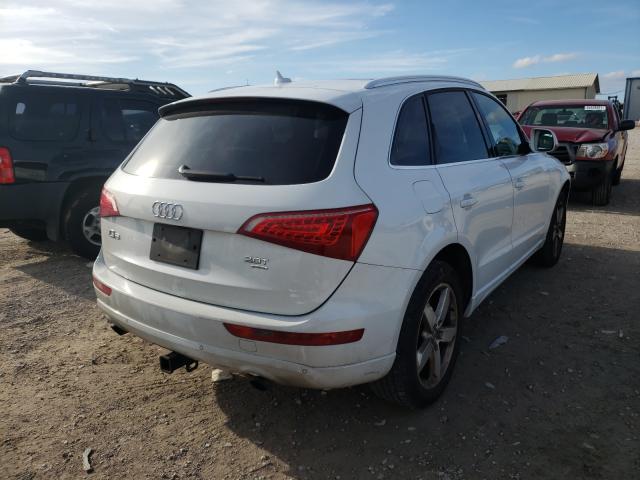 Photo 3 VIN: WA1LFAFP7CA040610 - AUDI Q5 PREMIUM 