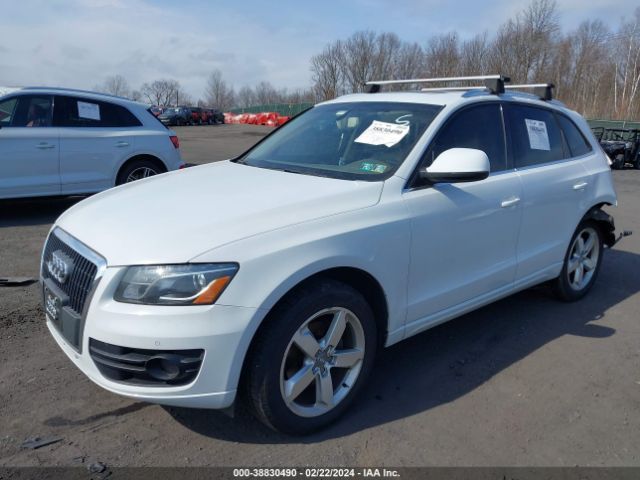 Photo 1 VIN: WA1LFAFP7CA048108 - AUDI Q5 